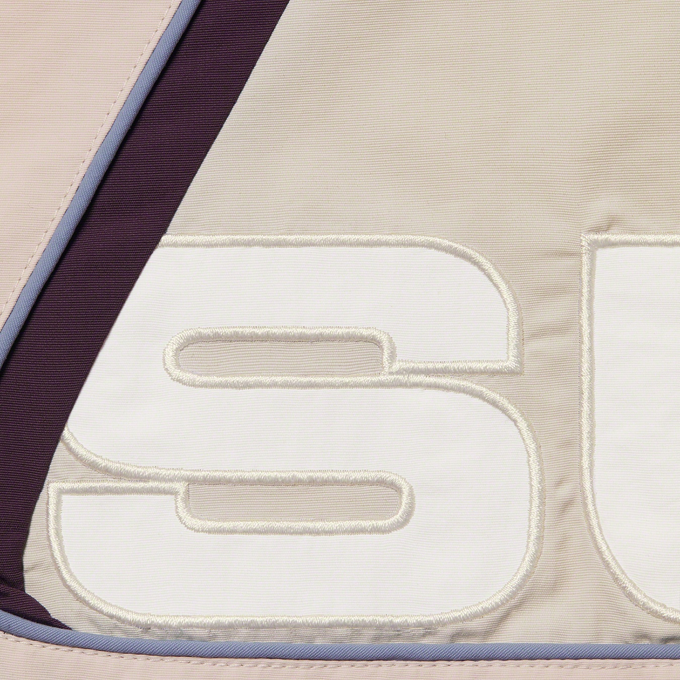 S Paneled Track Jacket view 7